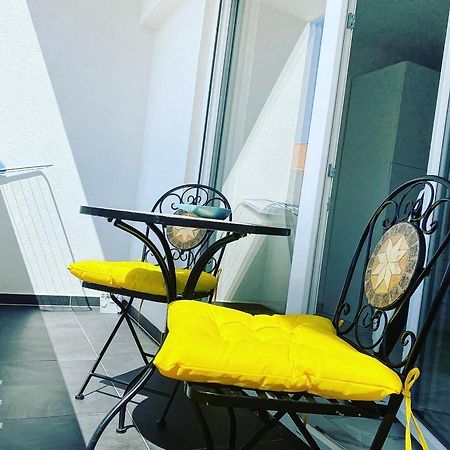 Deluxe Apartment Zadar Extérieur photo
