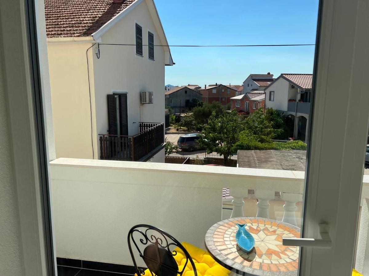 Deluxe Apartment Zadar Extérieur photo