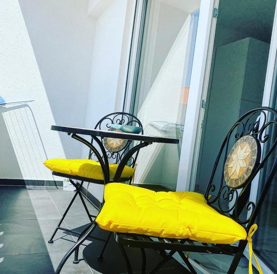 Deluxe Apartment Zadar Extérieur photo