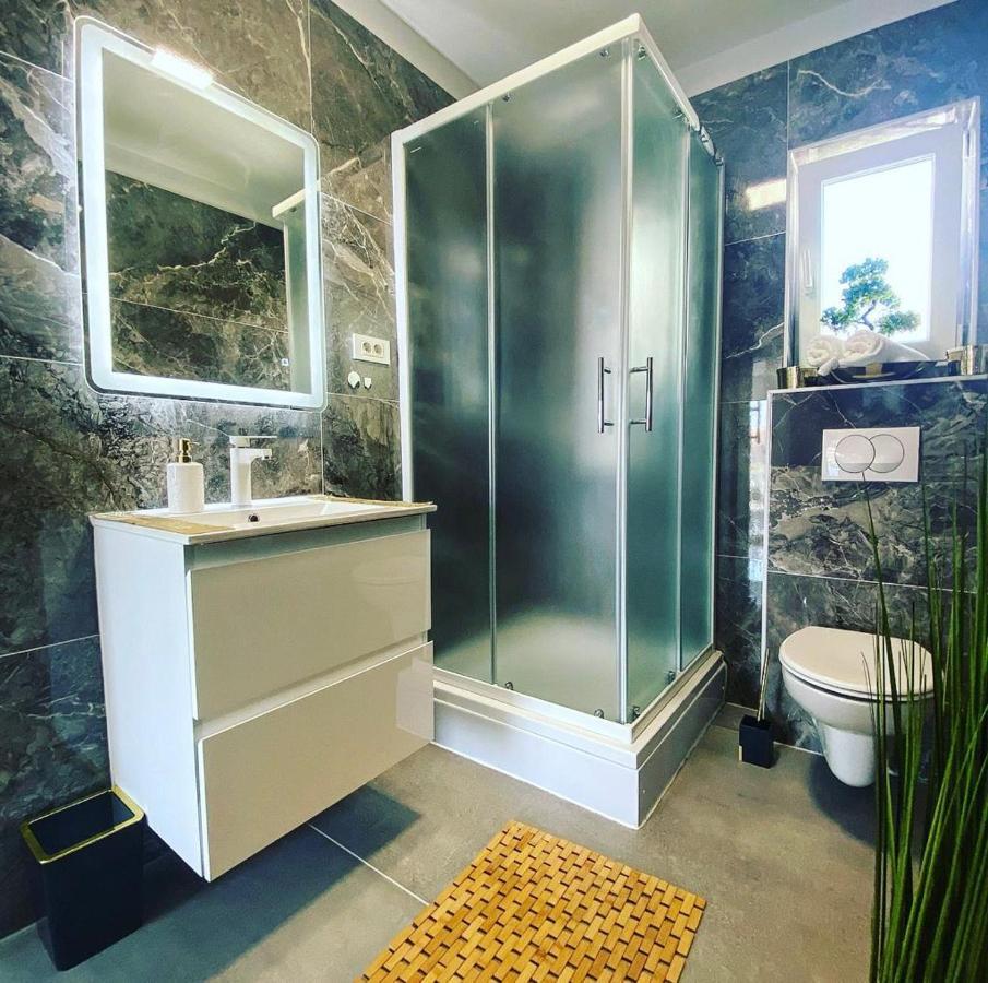 Deluxe Apartment Zadar Extérieur photo