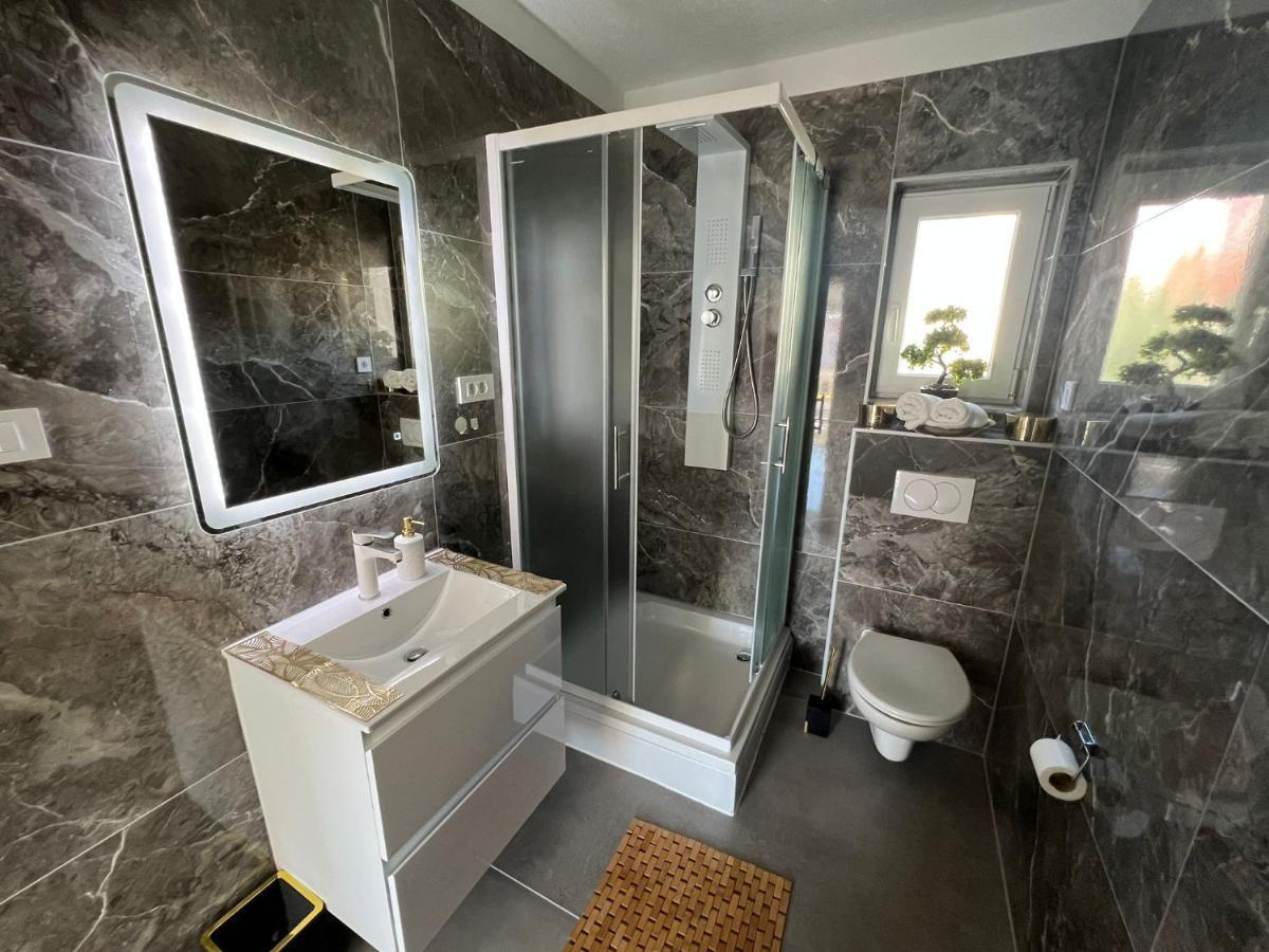 Deluxe Apartment Zadar Extérieur photo