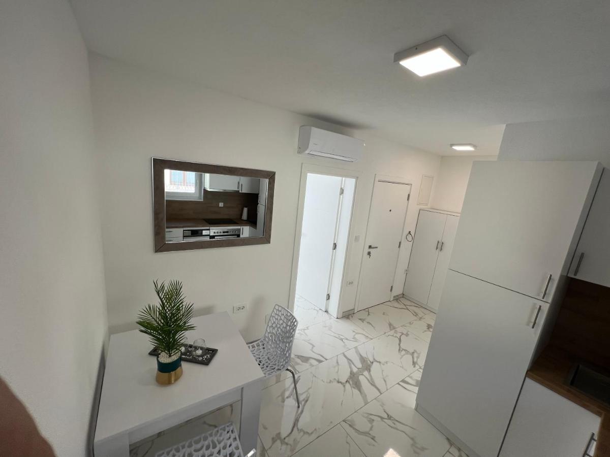 Deluxe Apartment Zadar Extérieur photo