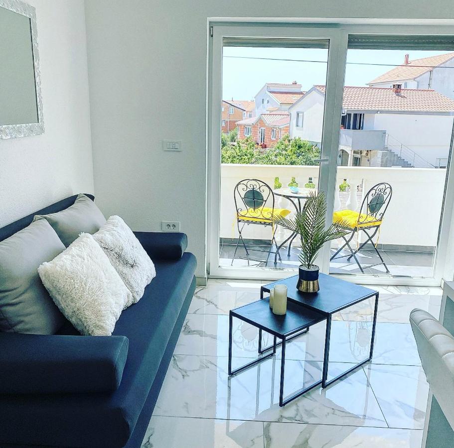 Deluxe Apartment Zadar Extérieur photo