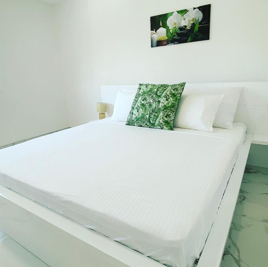 Deluxe Apartment Zadar Extérieur photo