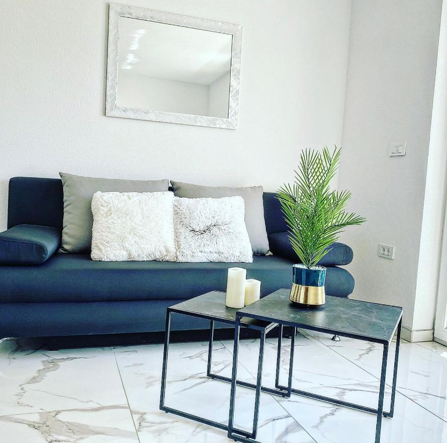 Deluxe Apartment Zadar Extérieur photo