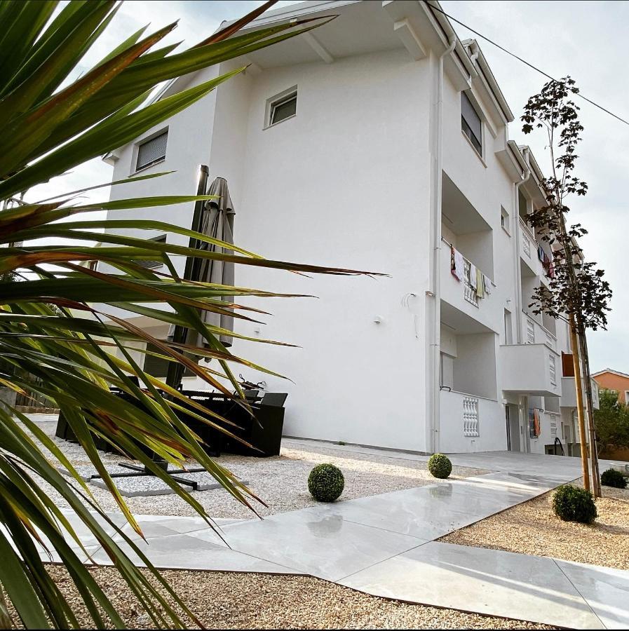 Deluxe Apartment Zadar Extérieur photo