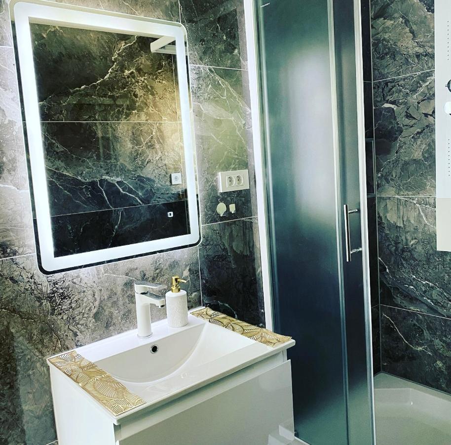 Deluxe Apartment Zadar Extérieur photo