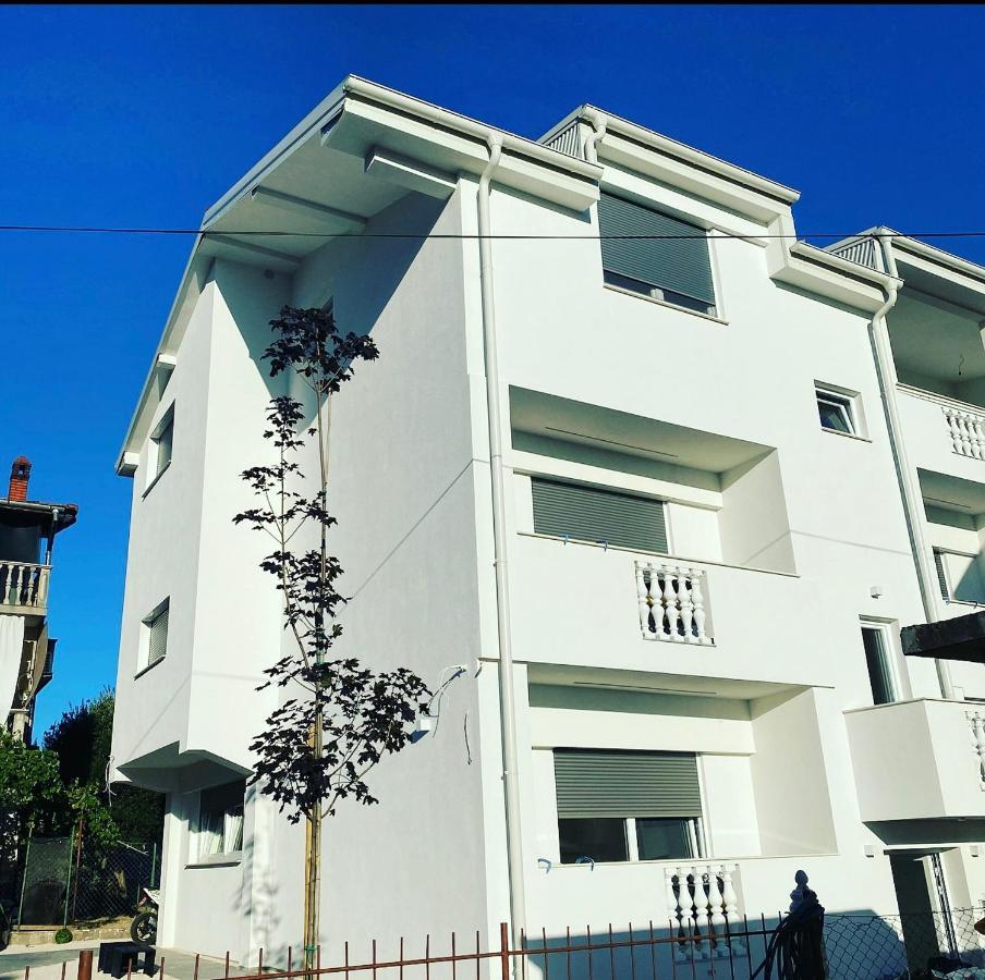 Deluxe Apartment Zadar Extérieur photo