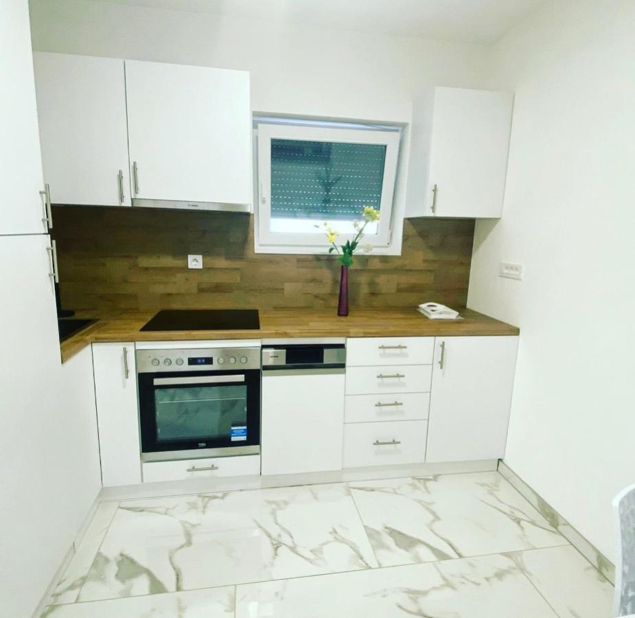 Deluxe Apartment Zadar Extérieur photo