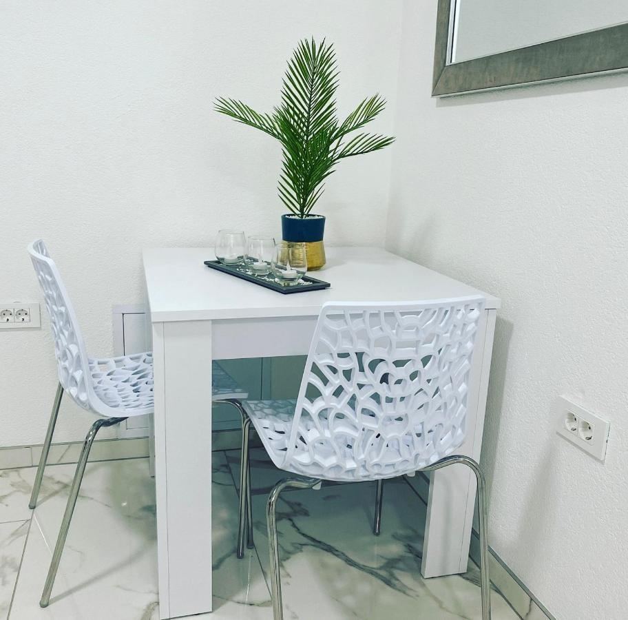 Deluxe Apartment Zadar Extérieur photo