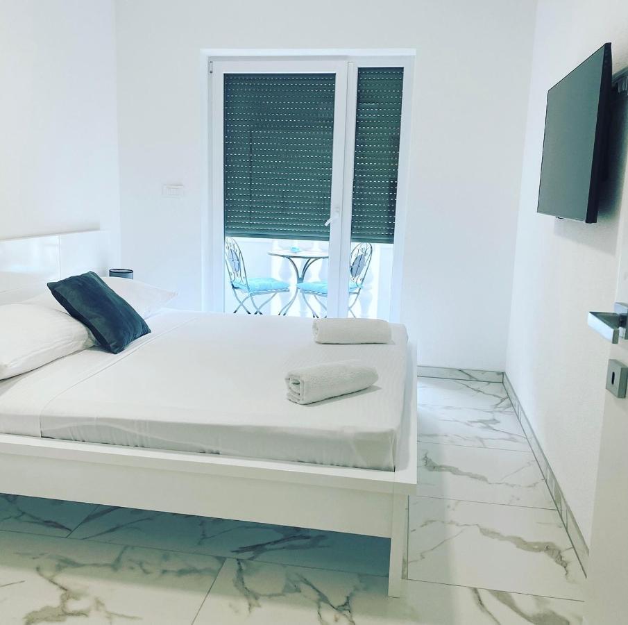 Deluxe Apartment Zadar Extérieur photo