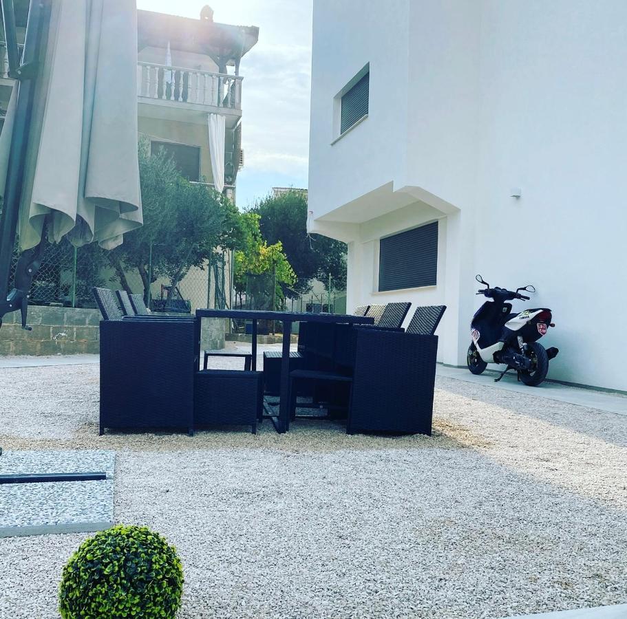 Deluxe Apartment Zadar Extérieur photo