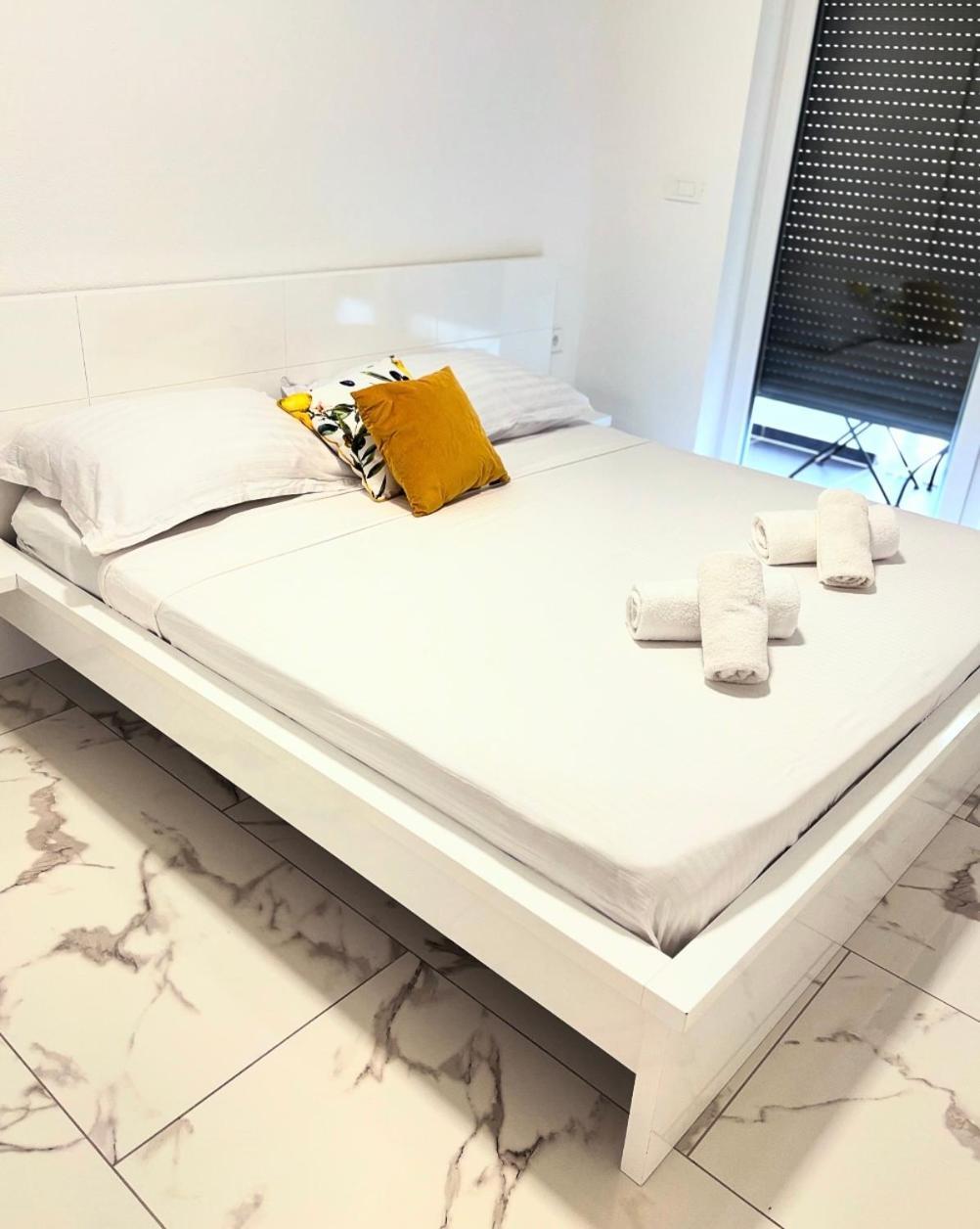 Deluxe Apartment Zadar Extérieur photo