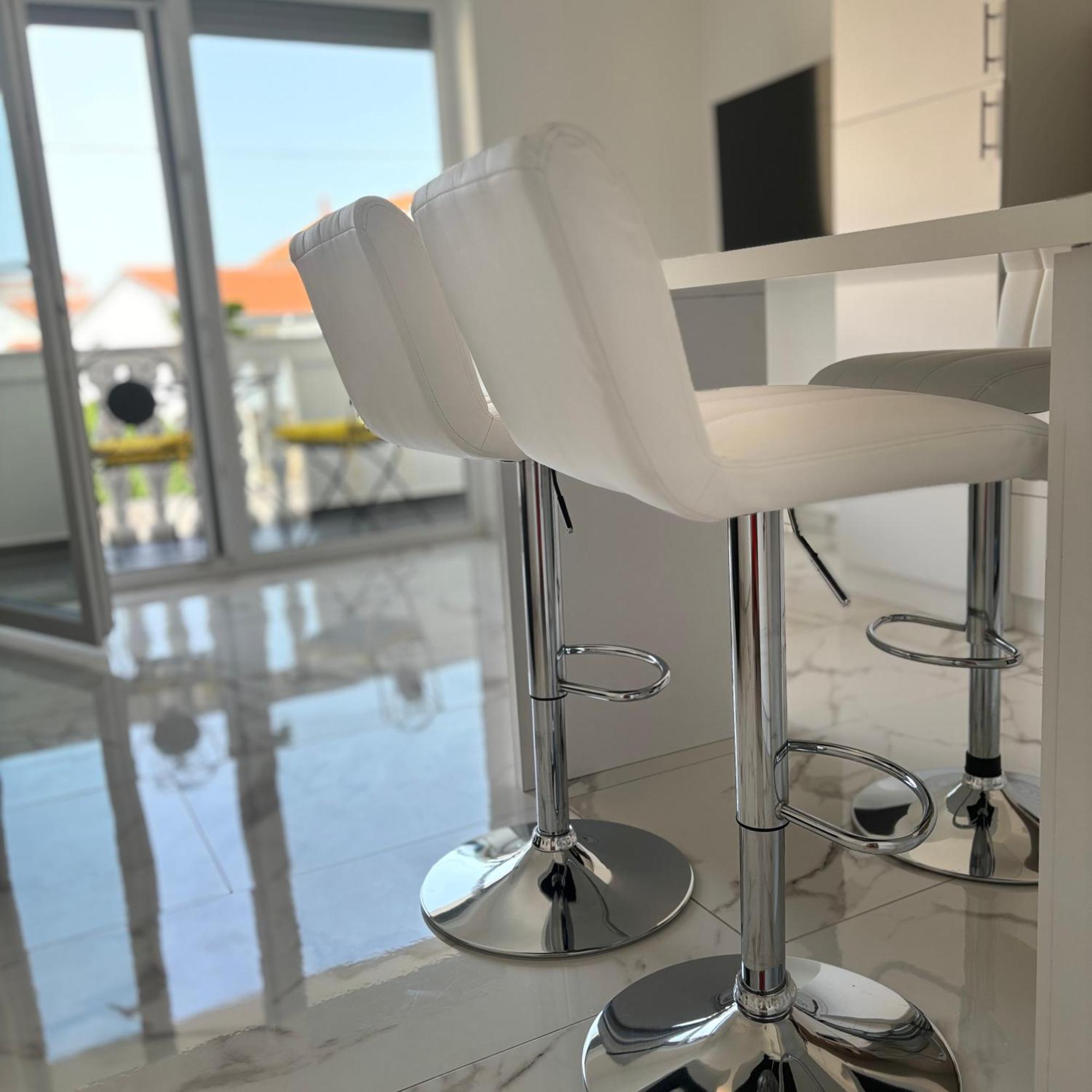 Deluxe Apartment Zadar Extérieur photo