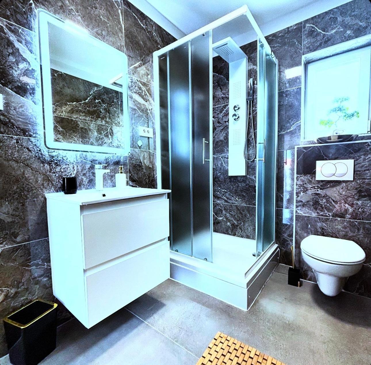 Deluxe Apartment Zadar Extérieur photo